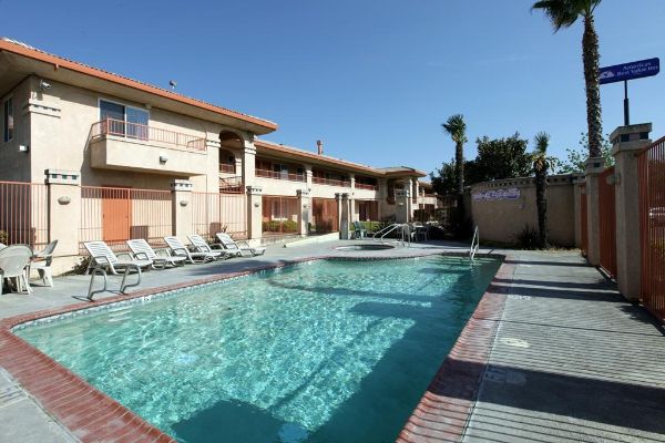 Americas Best Value Inn (Manteca)